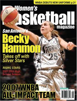 Women's Basketball
